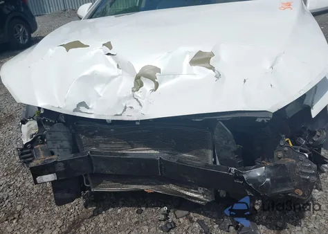 2017 Hyundai Elantra Se из США, поврежденный, VIN 5NPD84LF2HH031878